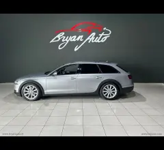 Auto - Audi a6 allroad 3.0 tdi 218cv s tr. bus. plus