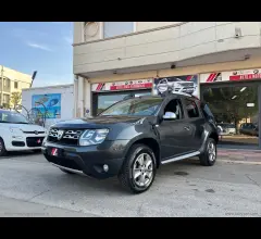 Dacia duster 1.5 dci 110 cv 4x2 laurÃ©ate