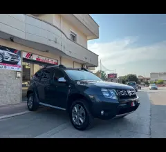 Auto - Dacia duster 1.5 dci 110 cv 4x2 lauréate