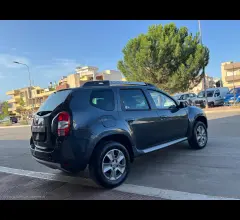 Auto - Dacia duster 1.5 dci 110 cv 4x2 lauréate