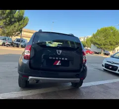 Auto - Dacia duster 1.5 dci 110 cv 4x2 lauréate