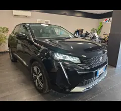Peugeot 3008 bluehdi 130 s&s eat8 allure