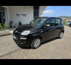 Auto - Fiat panda 1.0 firefly s&s hybrid