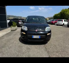 Auto - Fiat panda 1.0 firefly s&s hybrid