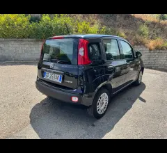 Auto - Fiat panda 1.0 firefly s&s hybrid