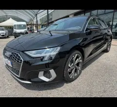 Auto - Audi a3 spb 35 tdi s tronic business advanced