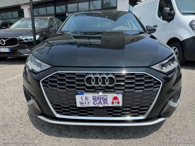 Auto - Audi a3 spb 35 tdi s tronic business advanced