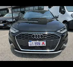 Auto - Audi a3 spb 35 tdi s tronic business advanced