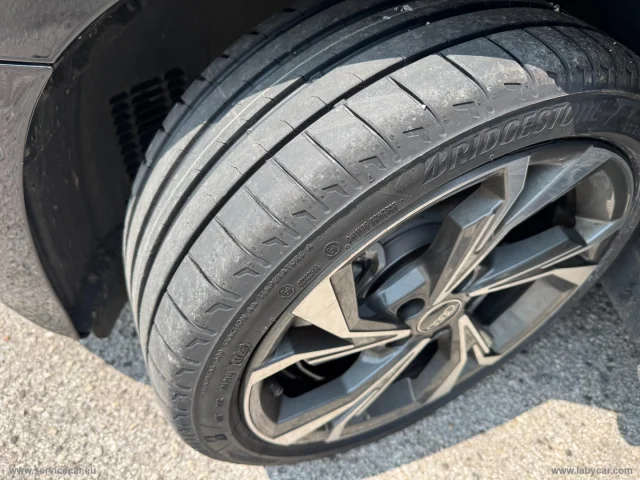 Auto - Audi a3 spb 35 tdi s tronic business advanced