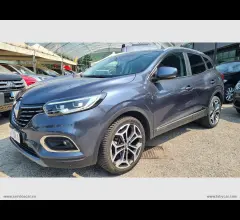 Renault kadjar tce 140 cv edc fap sport edition