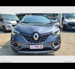 Auto - Renault kadjar tce 140 cv edc fap sport edition