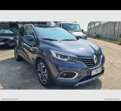 Auto - Renault kadjar tce 140 cv edc fap sport edition