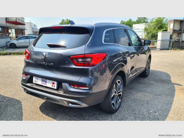 Auto - Renault kadjar tce 140 cv edc fap sport edition