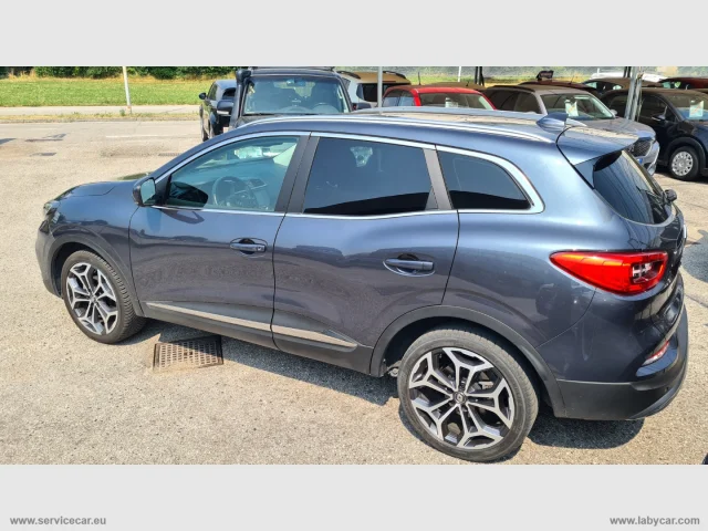 Auto - Renault kadjar tce 140 cv edc fap sport edition
