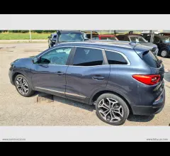 Auto - Renault kadjar tce 140 cv edc fap sport edition