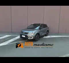Auto - Suzuki vitara 1.4 hybrid 4wd allgrip starview