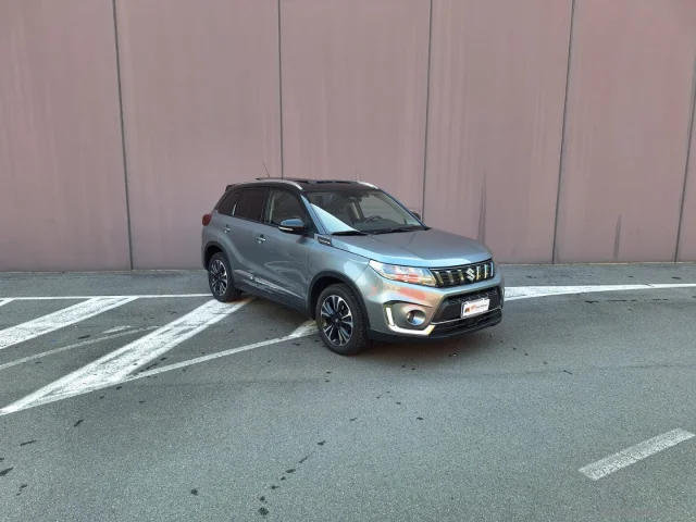 Auto - Suzuki vitara 1.4 hybrid 4wd allgrip starview
