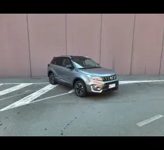 Auto - Suzuki vitara 1.4 hybrid 4wd allgrip starview