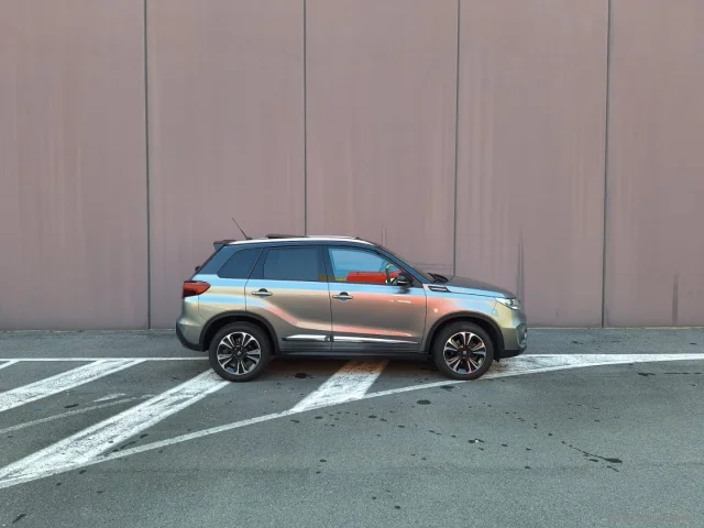 Auto - Suzuki vitara 1.4 hybrid 4wd allgrip starview