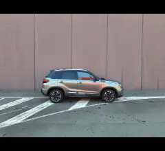 Auto - Suzuki vitara 1.4 hybrid 4wd allgrip starview