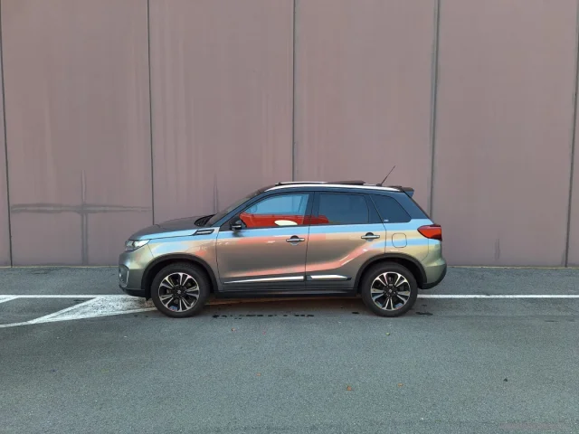 Auto - Suzuki vitara 1.4 hybrid 4wd allgrip starview