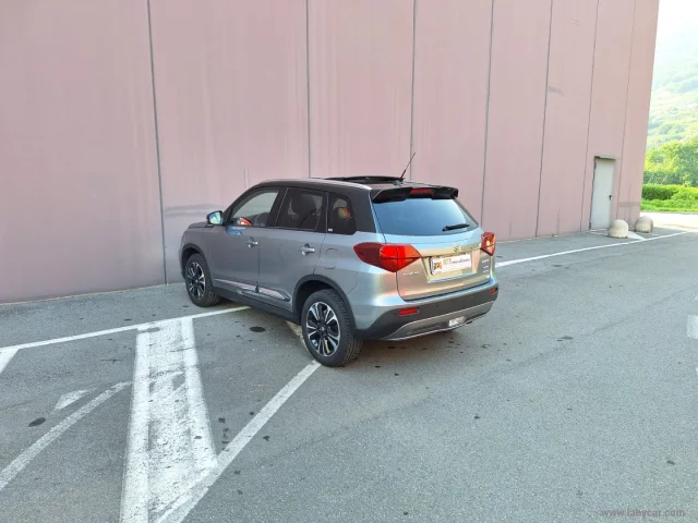 Auto - Suzuki vitara 1.4 hybrid 4wd allgrip starview