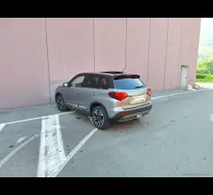 Auto - Suzuki vitara 1.4 hybrid 4wd allgrip starview