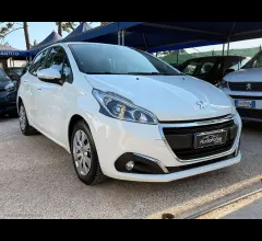 Auto - Peugeot 208 n1 bluehdi 100 s&s 5p. mix