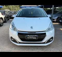 Auto - Peugeot 208 n1 bluehdi 100 s&s 5p. mix