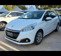 Auto - Peugeot 208 n1 bluehdi 100 s&s 5p. mix
