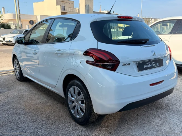 Auto - Peugeot 208 n1 bluehdi 100 s&s 5p. mix