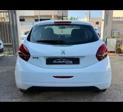Auto - Peugeot 208 n1 bluehdi 100 s&s 5p. mix