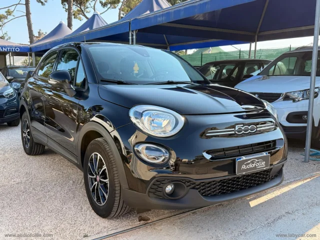 Fiat 500x 1.0 t3 120 cv