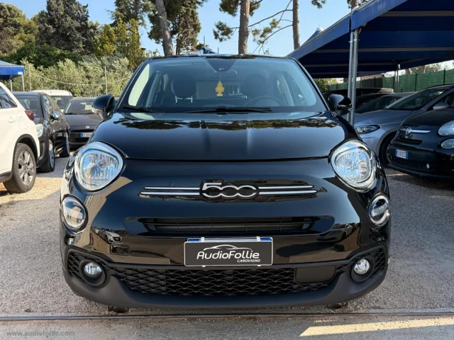 Auto - Fiat 500x 1.0 t3 120 cv