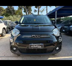 Auto - Fiat 500x 1.0 t3 120 cv