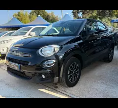 Auto - Fiat 500x 1.0 t3 120 cv