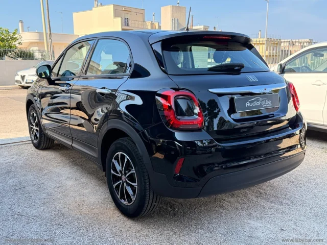 Auto - Fiat 500x 1.0 t3 120 cv