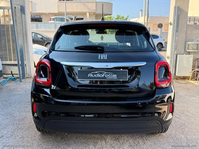 Auto - Fiat 500x 1.0 t3 120 cv