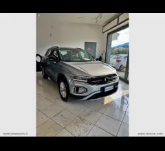 Volkswagen t-roc 2.0 tdi scr life