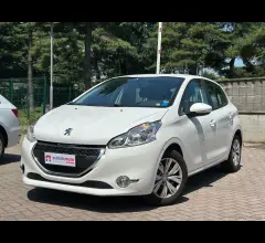 Peugeot 208 1.4 vti 95 cv 5p. gpl active