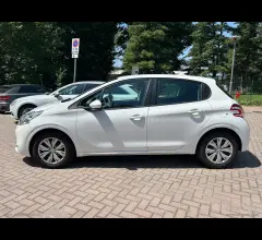 Auto - Peugeot 208 1.4 vti 95 cv 5p. gpl active