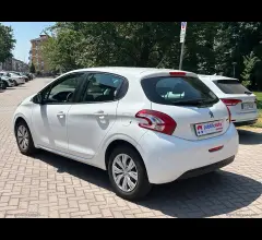 Auto - Peugeot 208 1.4 vti 95 cv 5p. gpl active