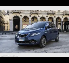 Lancia ypsilon 1.0 firefly 5p.s&s hybryd gold
