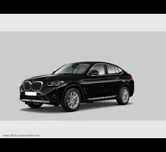 Bmw x4 xdrive20d 48v