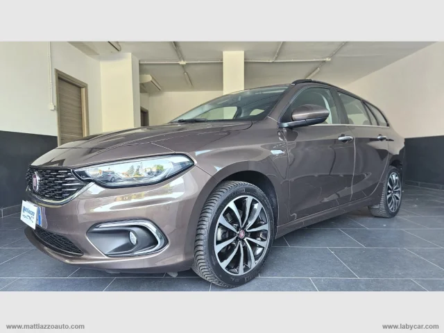 Fiat tipo 1.6 mjt s&s sw business