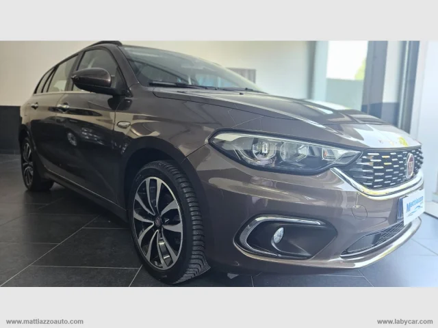 Auto - Fiat tipo 1.6 mjt s&s sw business
