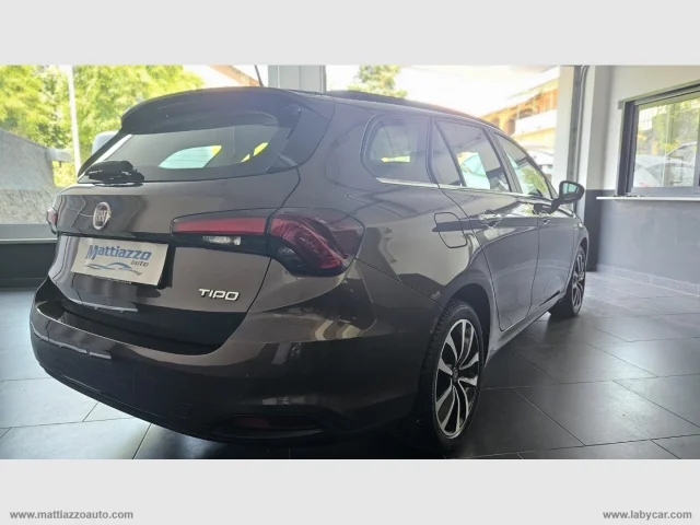 Auto - Fiat tipo 1.6 mjt s&s sw business