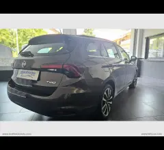 Auto - Fiat tipo 1.6 mjt s&s sw business