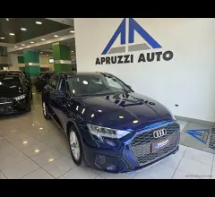 Audi a3 spb 30 tdi s tronic business