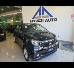 Smart forfour 70 1.0 youngster